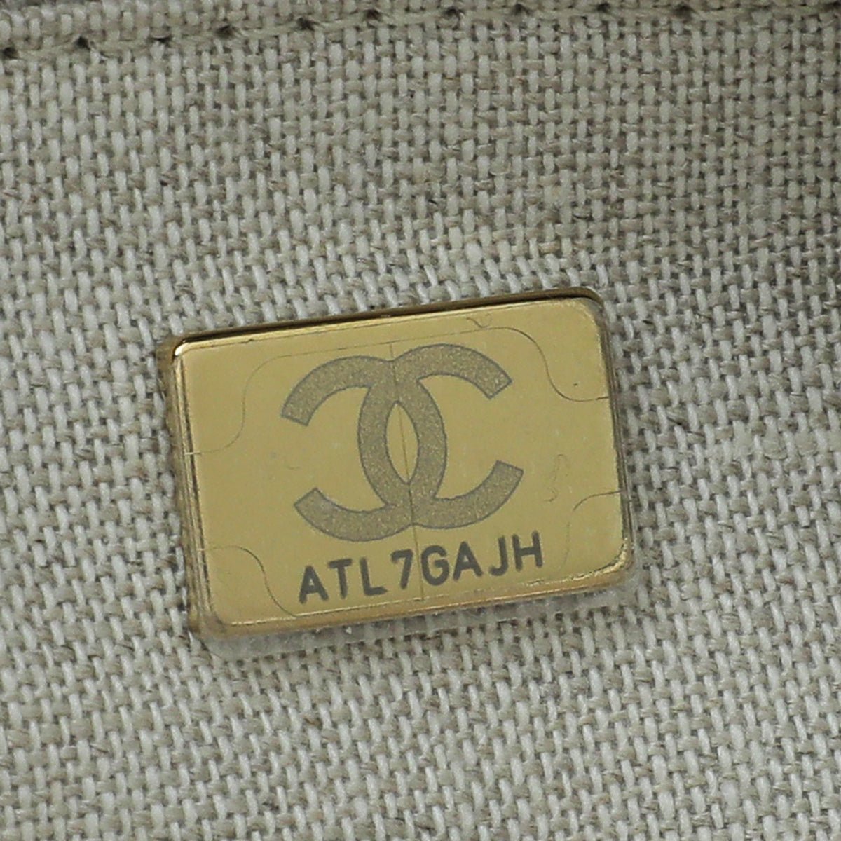 Chanel Bicolor Deauville Tote Large Bag-Chanel-THE CLOSET