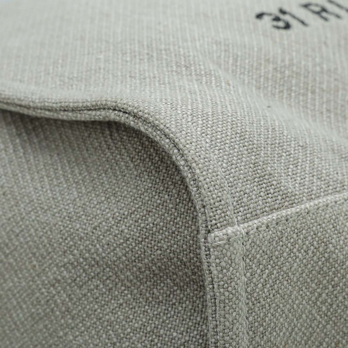 Chanel Bicolor Deauville Tote Large Bag-Chanel-THE CLOSET