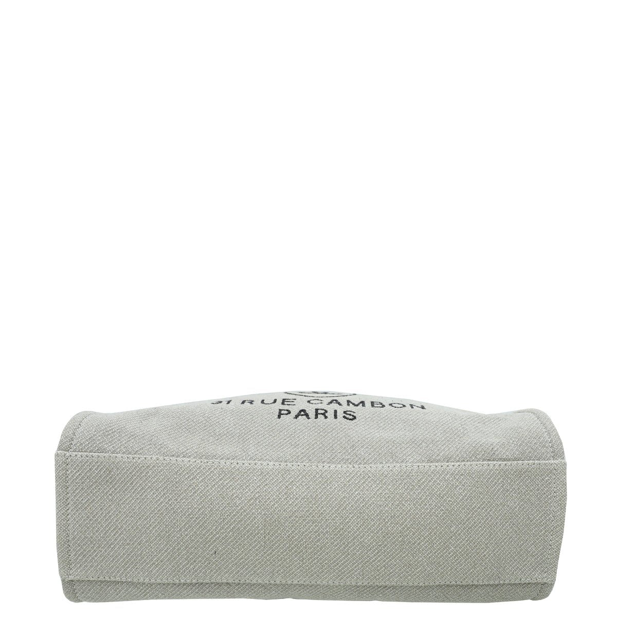 Chanel Bicolor Deauville Tote Large Bag-Chanel-THE CLOSET