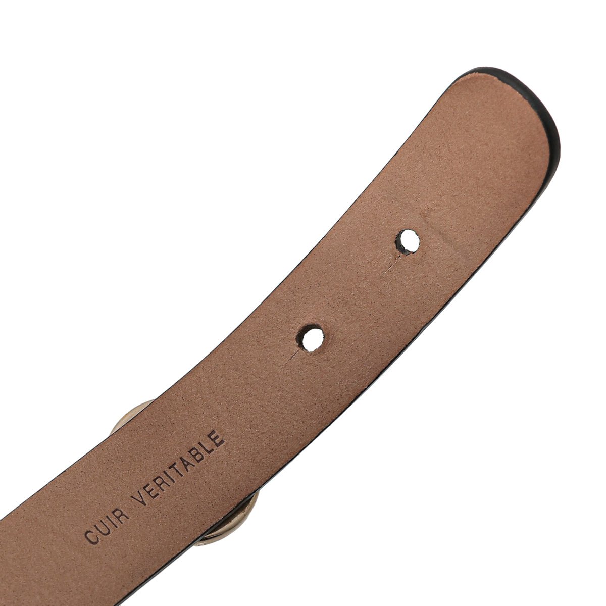 Chanel Bicolor Faux Pearl CC Bracelet Medium-Chanel-THE CLOSET