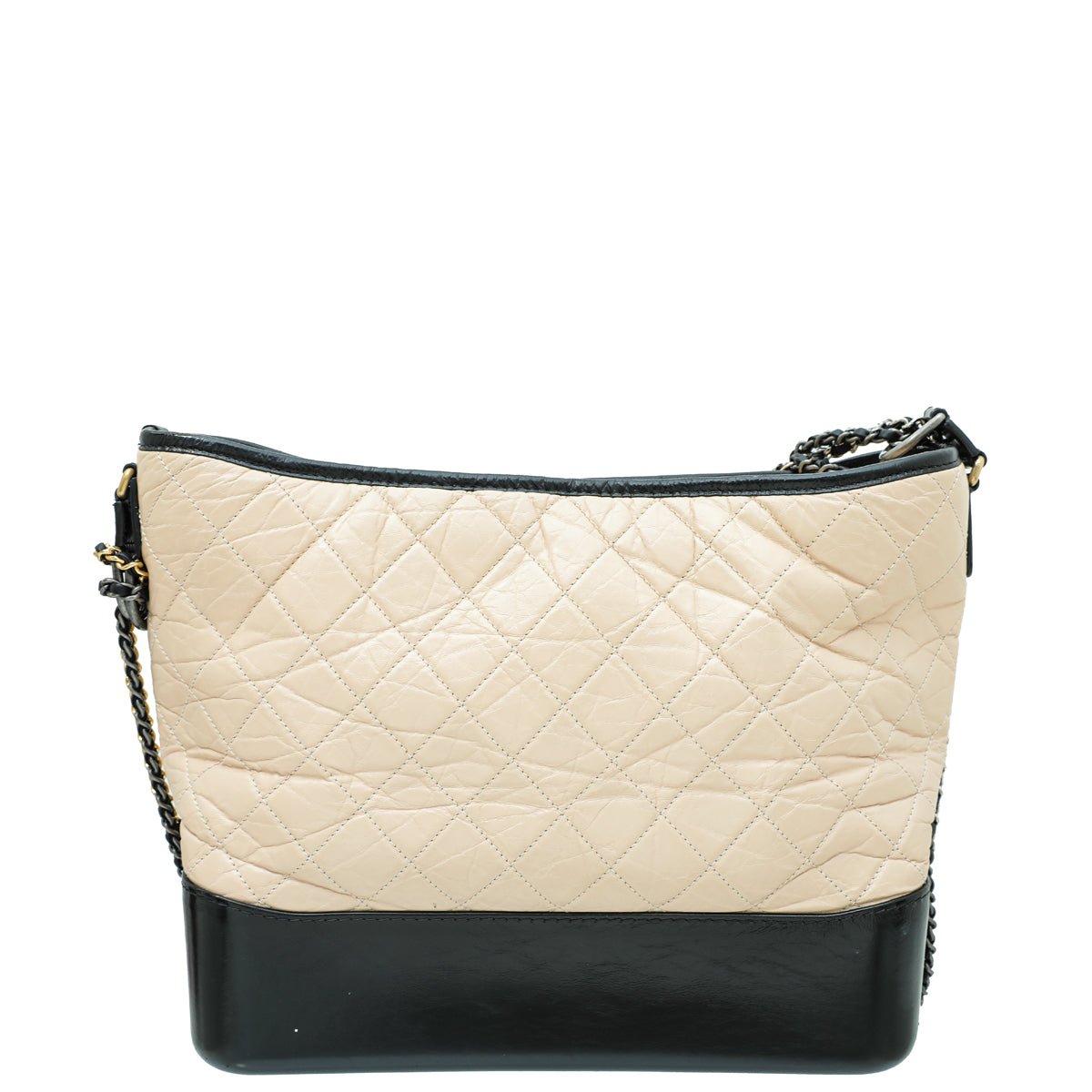 Chanel Bicolor Gabrielle Hobo Medium Bag-Chanel-THE CLOSET
