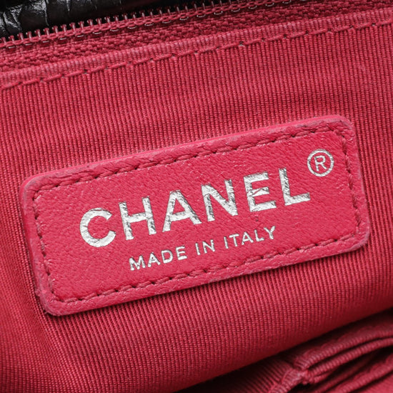 The Closet - Chanel Bicolor Gabrielle Hobo Medium Bag | The Closet