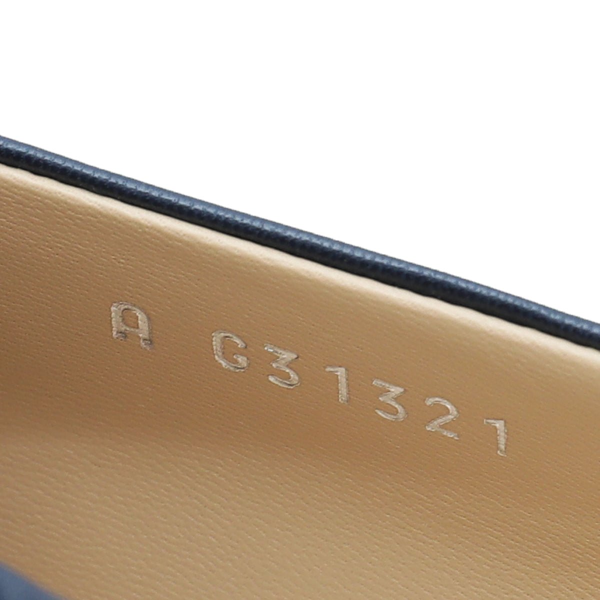 Chanel Bicolor Grosgrain Calf Ballet Flats 38-Chanel-THE CLOSET