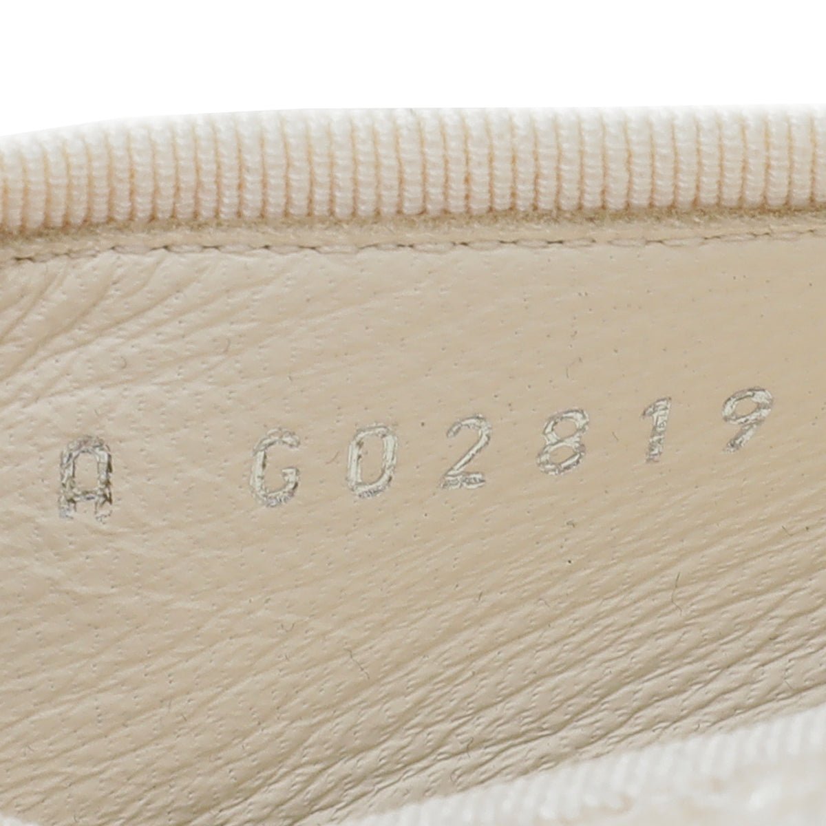 Chanel Bicolor Grosgrain Tweed Ballet Flats 36-Chanel-THE CLOSET