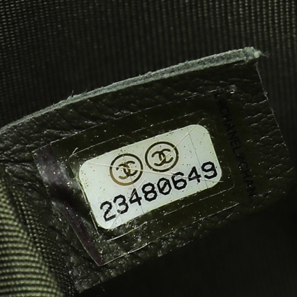 Chanel Bicolor Le Boy Cuba Painted Medium Flap Bag-Chanel-THE CLOSET