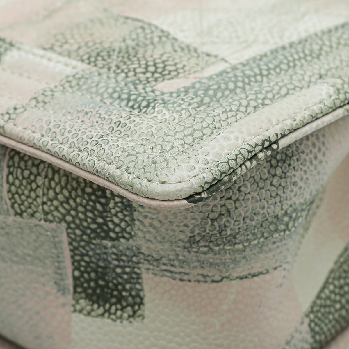 Chanel Bicolor Le Boy Cuba Painted Medium Flap Bag-Chanel-THE CLOSET