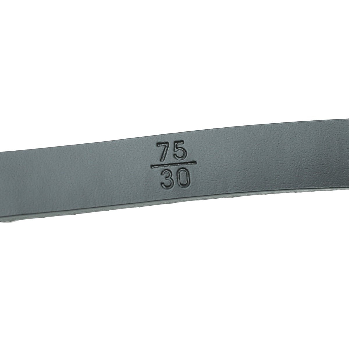 Chanel Bicolor Python CC Chain Belt 30-Chanel-THE CLOSET