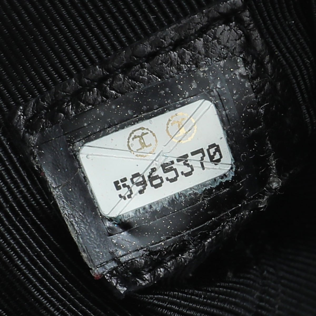 Chanel Bicolor Reissue Lock Patchwork Flap Bag-Chanel-THE CLOSET