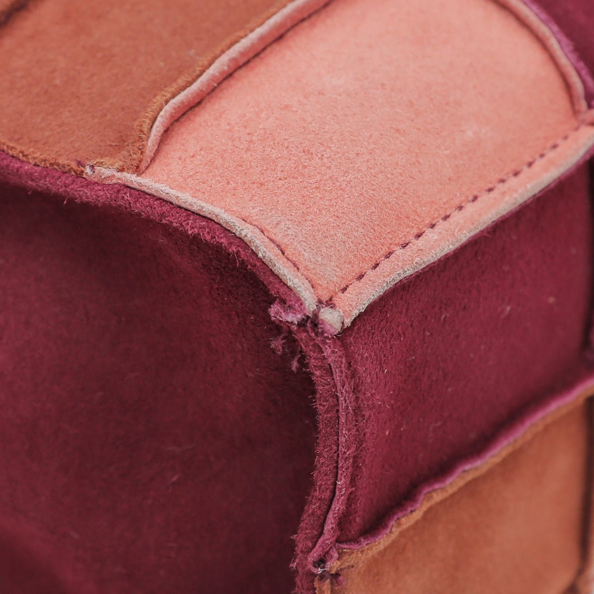 Chanel Bicolor Reissue Lock Patchwork Flap Bag-Chanel-THE CLOSET