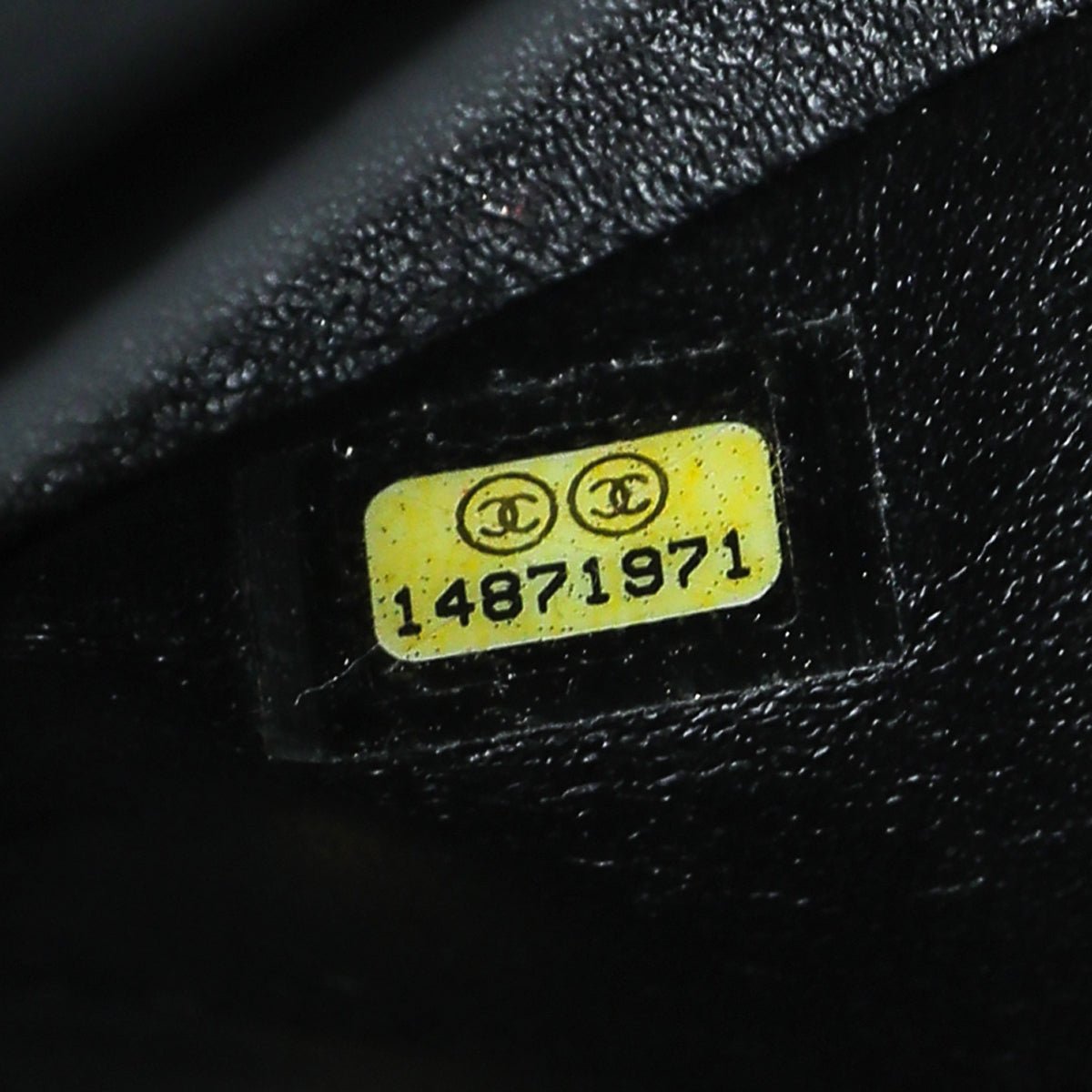 Chanel Bicolor Reissue Tweed Garden Party 224 Double Flap Bag-Chanel-THE CLOSET