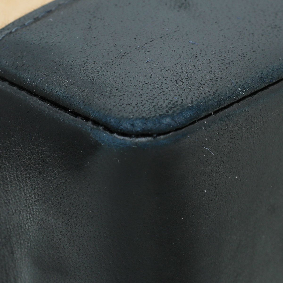 Chanel Bicolor Tie Knot Flap Bag-Chanel-THE CLOSET