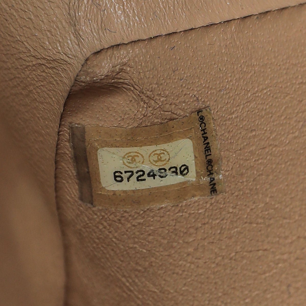 Chanel Bicolor Tie Knot Flap Bag-Chanel-THE CLOSET