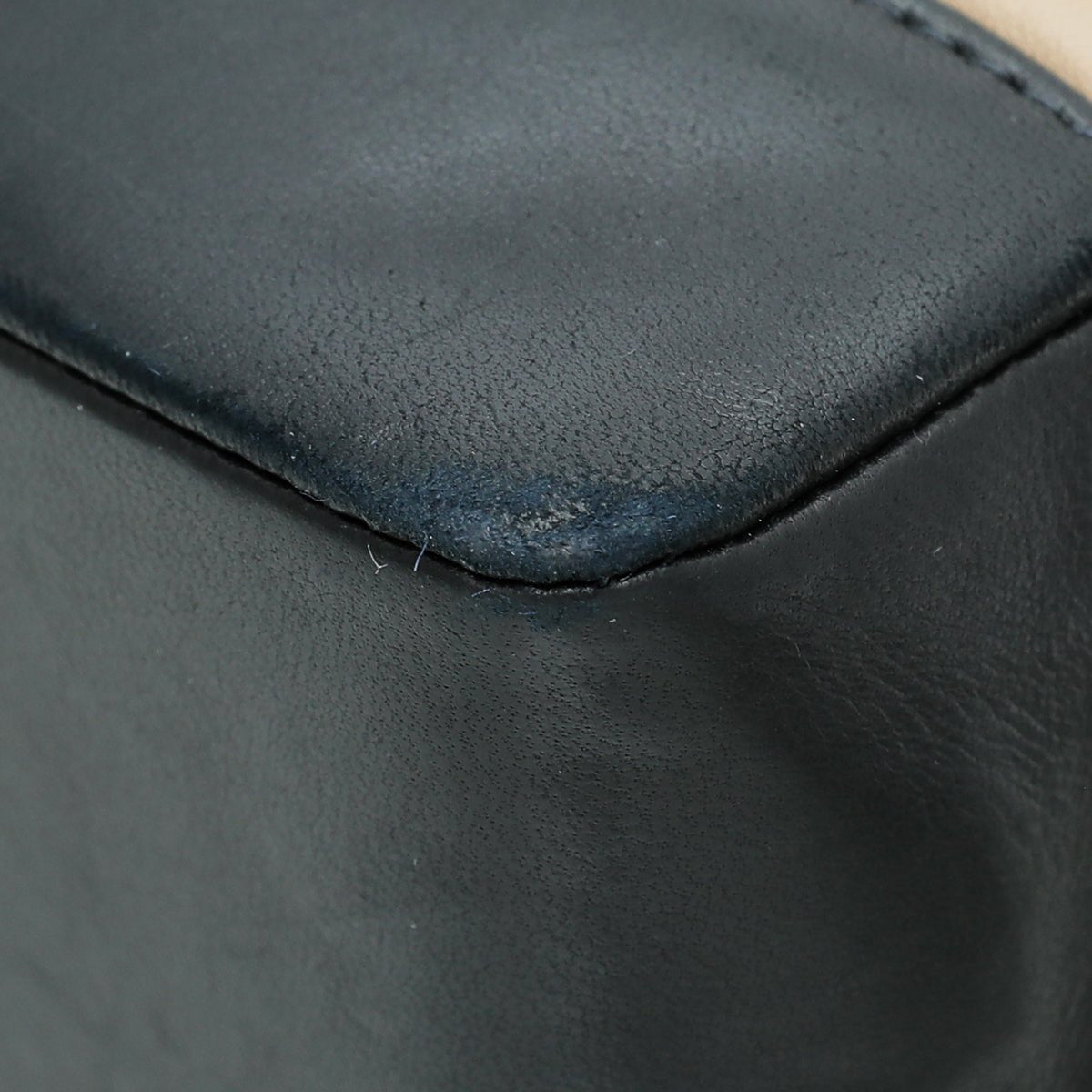 Chanel Bicolor Tie Knot Flap Bag-Chanel-THE CLOSET