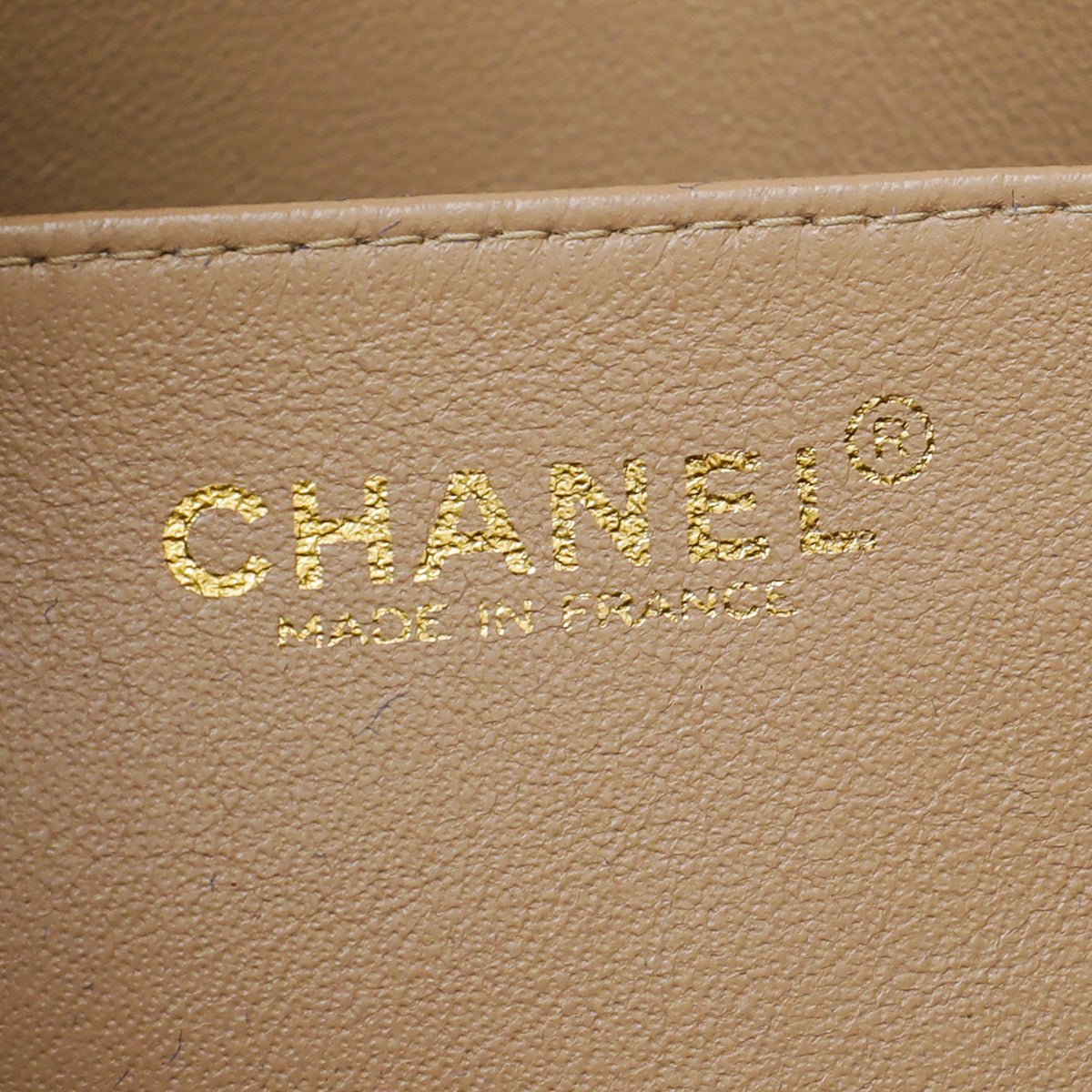 Chanel Bicolor Tie Knot Flap Bag-Chanel-THE CLOSET