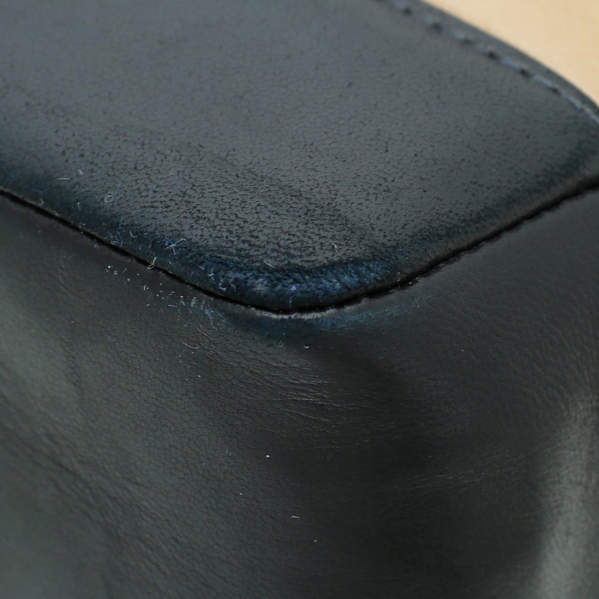 Chanel Bicolor Tie Knot Flap Bag-Chanel-THE CLOSET