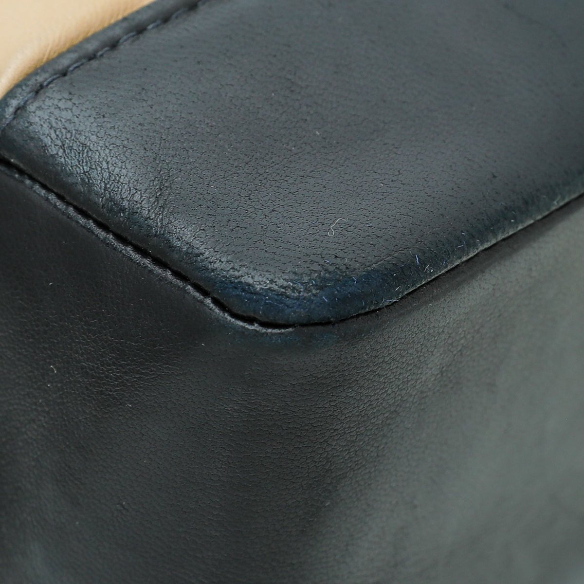 Chanel Bicolor Tie Knot Flap Bag-Chanel-THE CLOSET