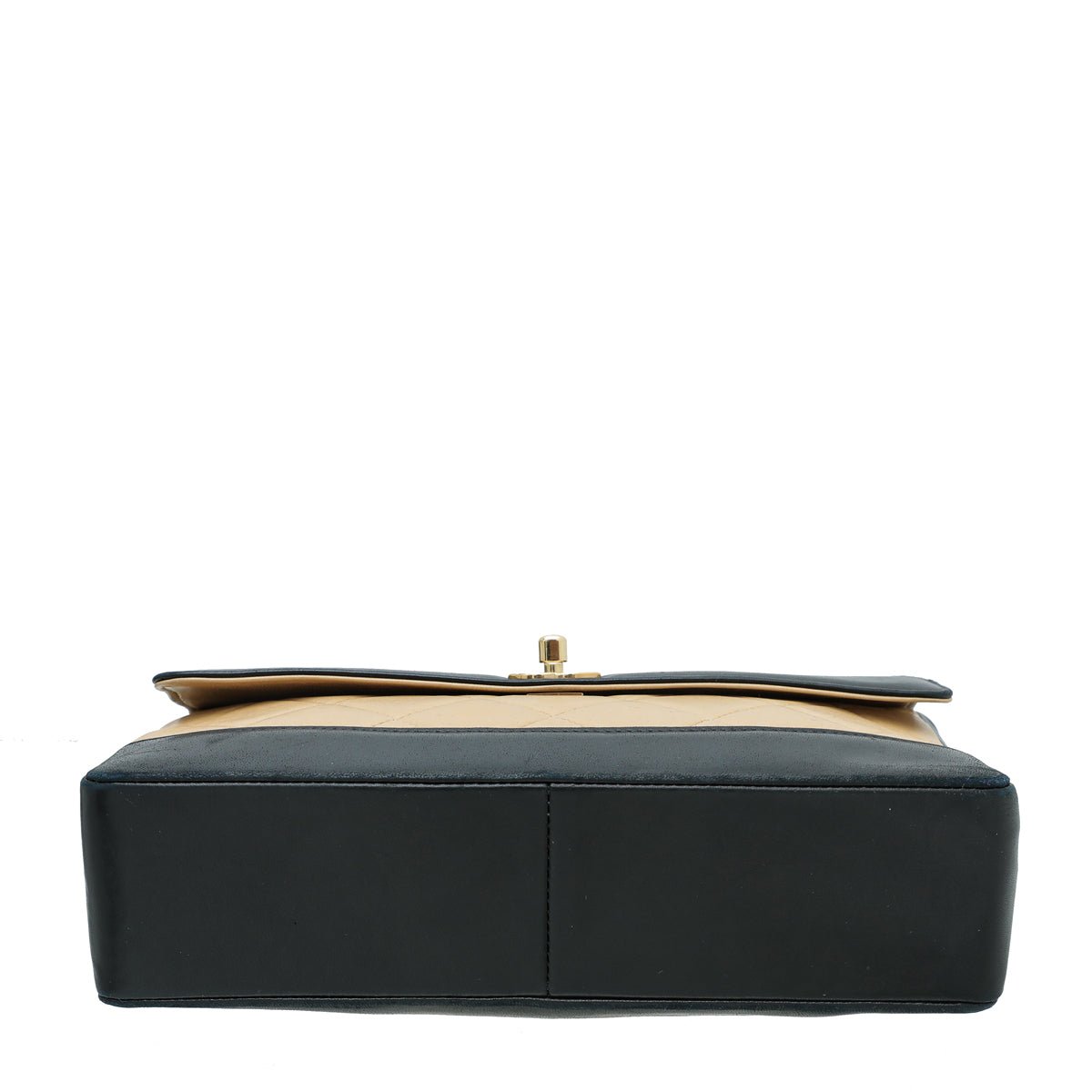 Chanel Bicolor Tie Knot Flap Bag-Chanel-THE CLOSET