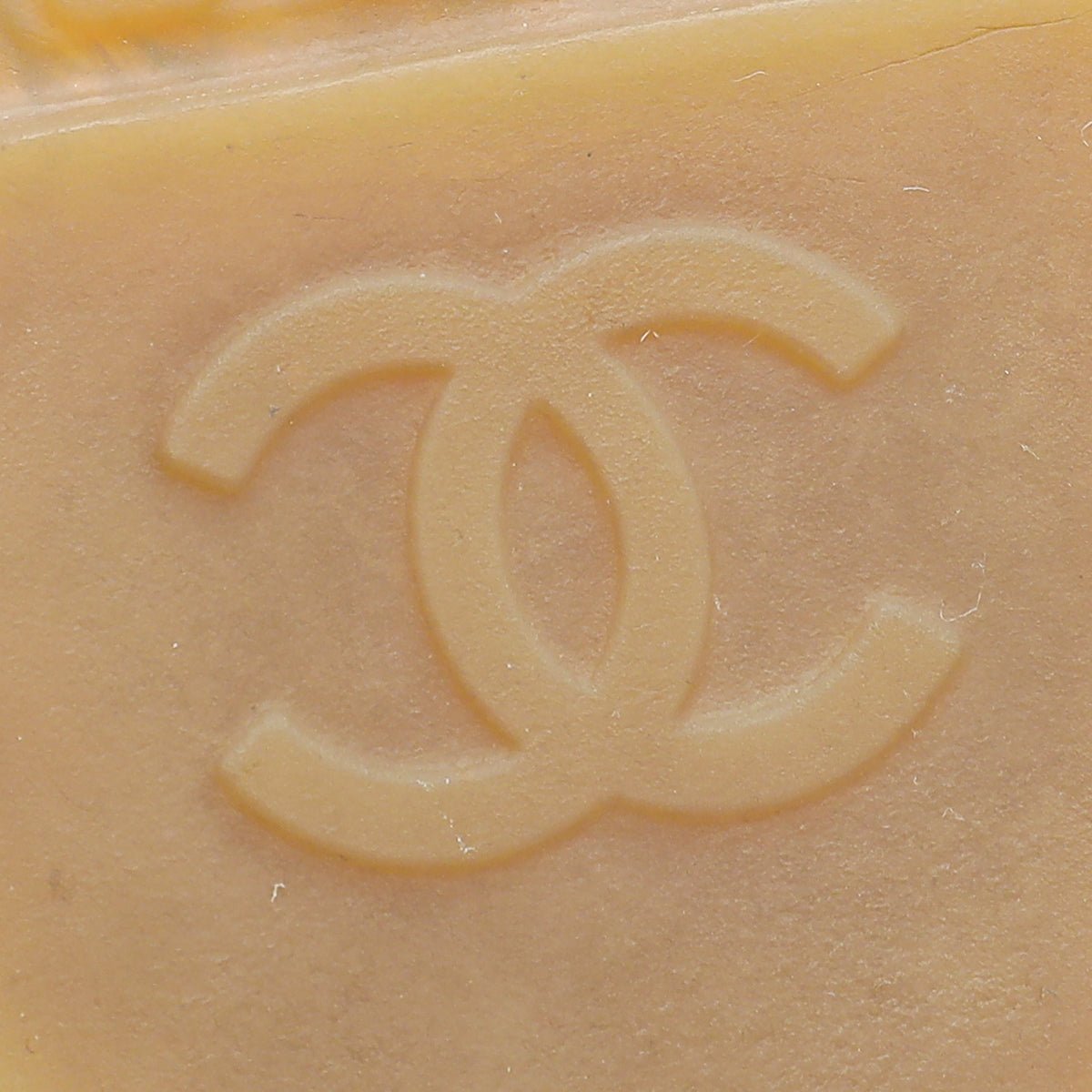 Chanel Bicolor Tweed CC Embroidered Espadrille 39-Chanel-THE CLOSET