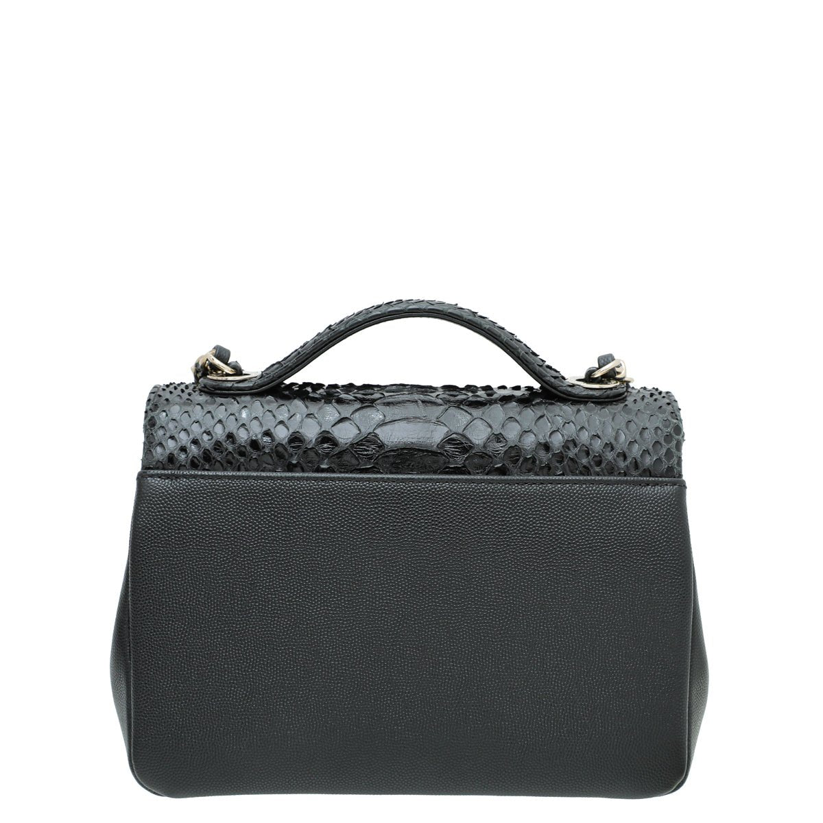 Chanel Black Affinity Bag-Chanel-THE CLOSET