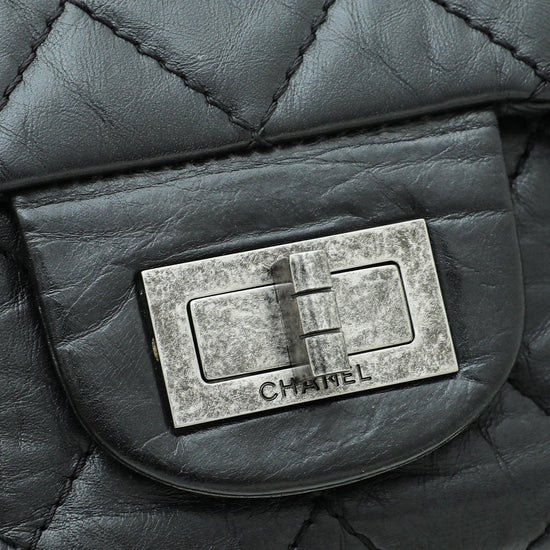 CHANEL bag review and wear and tear - timeless classic double flap