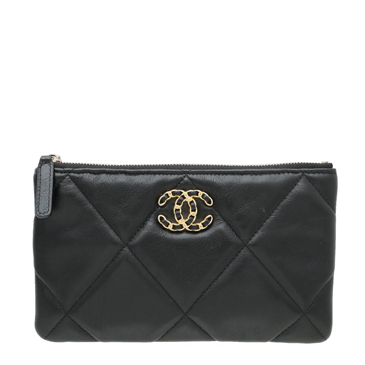 Chanel 19 Pouch Price Chanel 19 Pouch 2025
