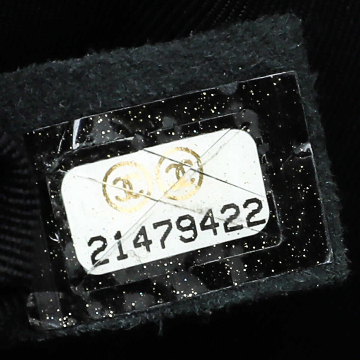 Chanel Black Le Boy Medium Flap Bag-Chanel-THE CLOSET