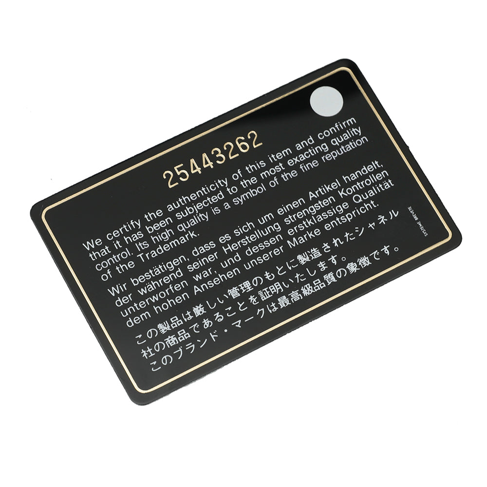 Chanel Black CC Deauville Studded Bag-Chanel-THE CLOSET