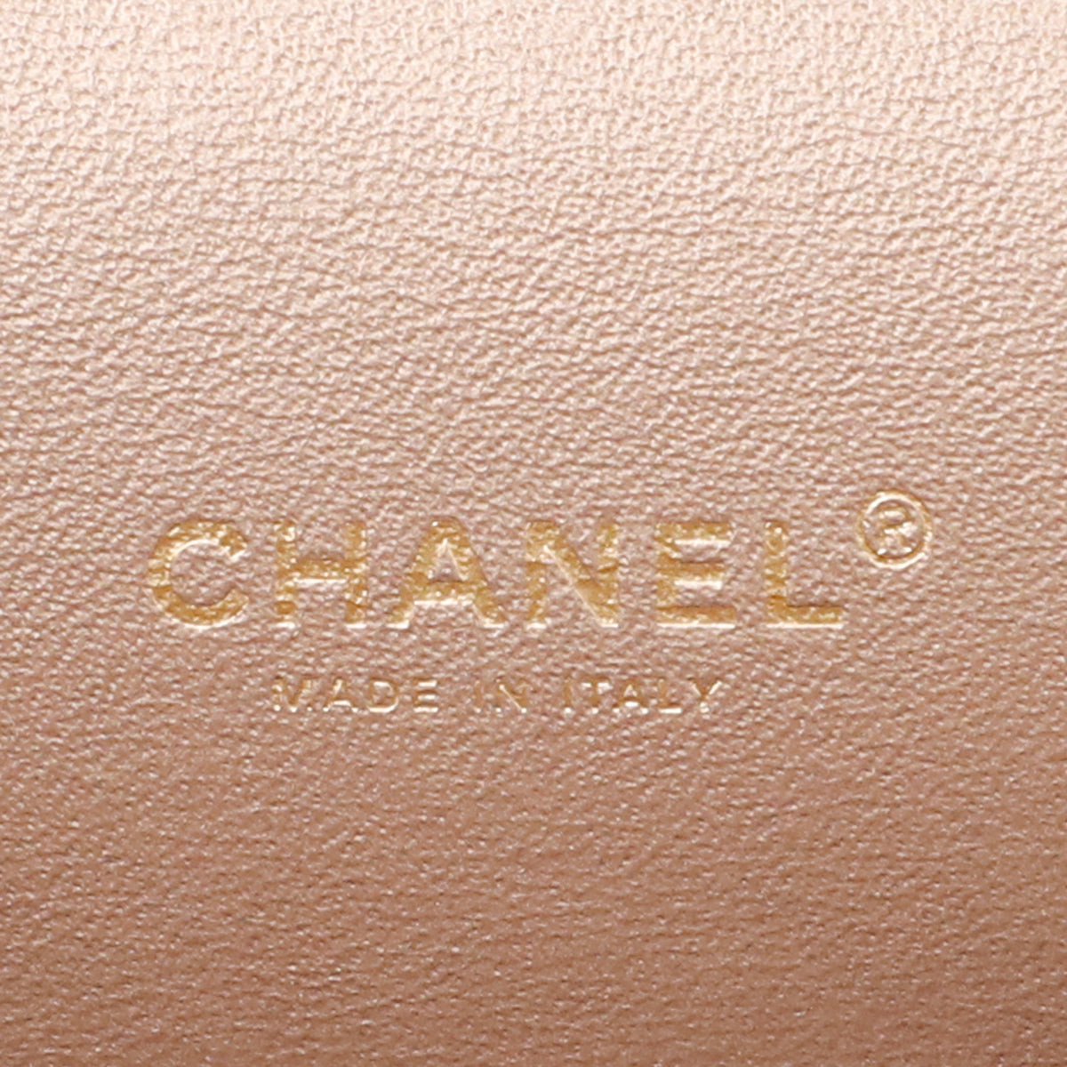 Chanel Golden Bronze Classic Double Flap Maxi Bag-Chanel-THE CLOSET