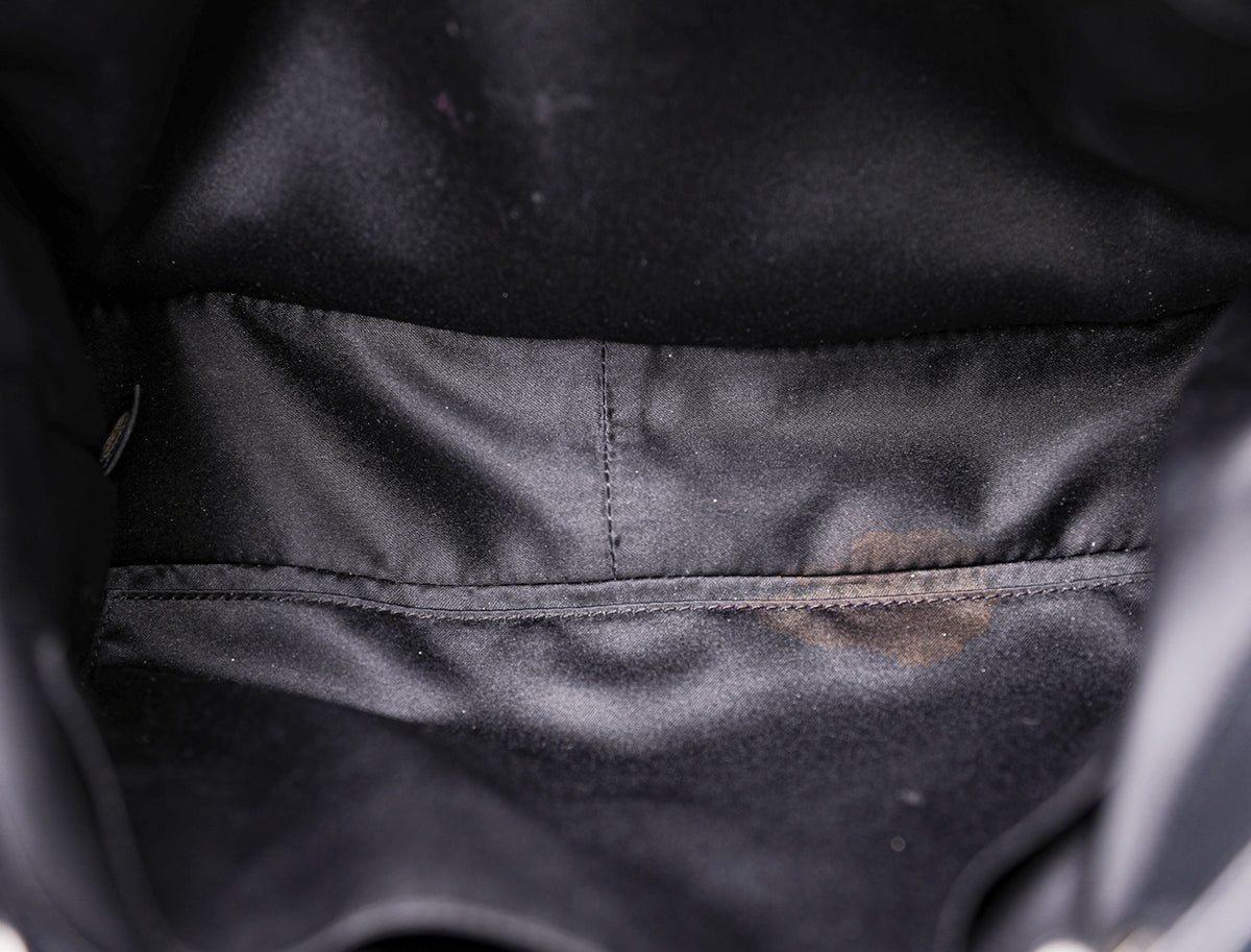 Chanel Black GST Bag-Chanel-THE CLOSET