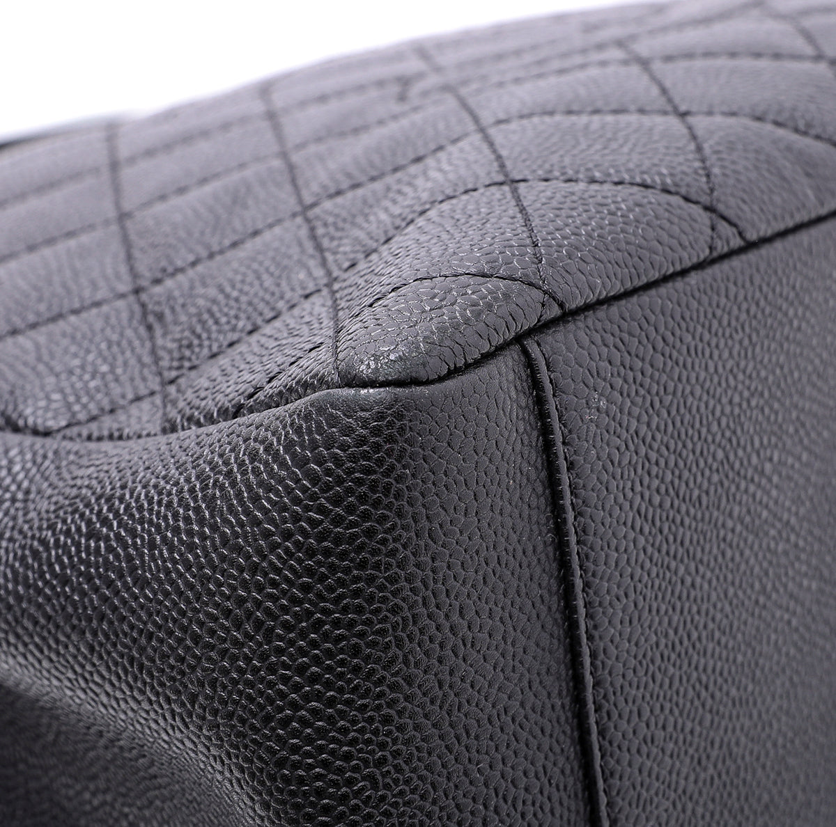 Chanel Black GST Bag-Chanel-THE CLOSET