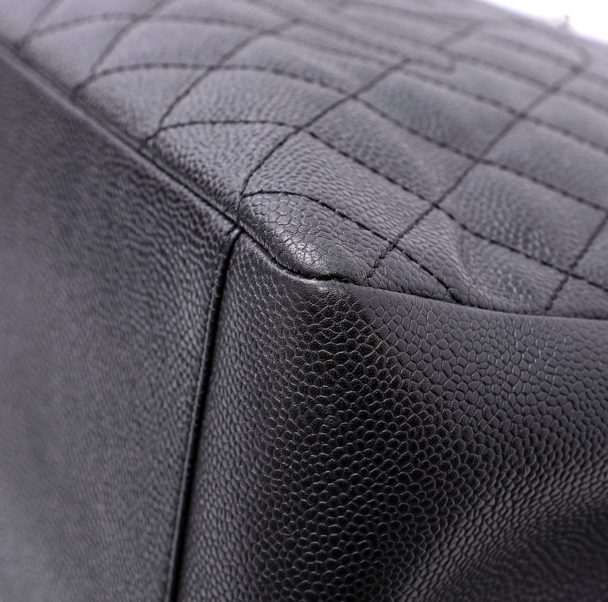 Chanel Black GST Bag-Chanel-THE CLOSET