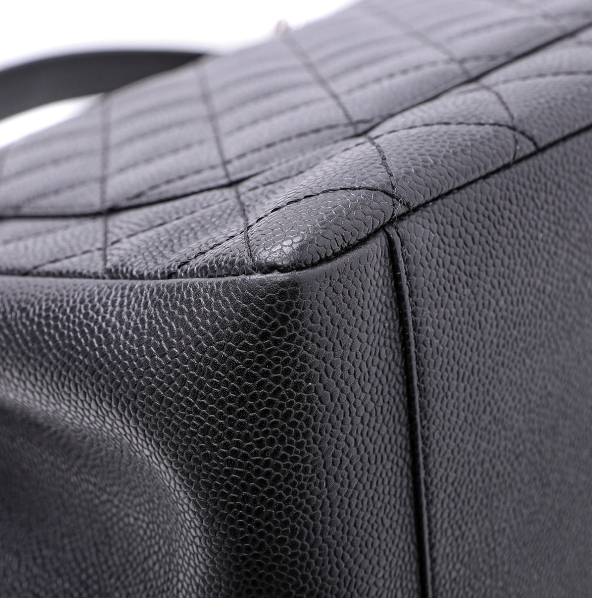 Chanel Black GST Bag-Chanel-THE CLOSET