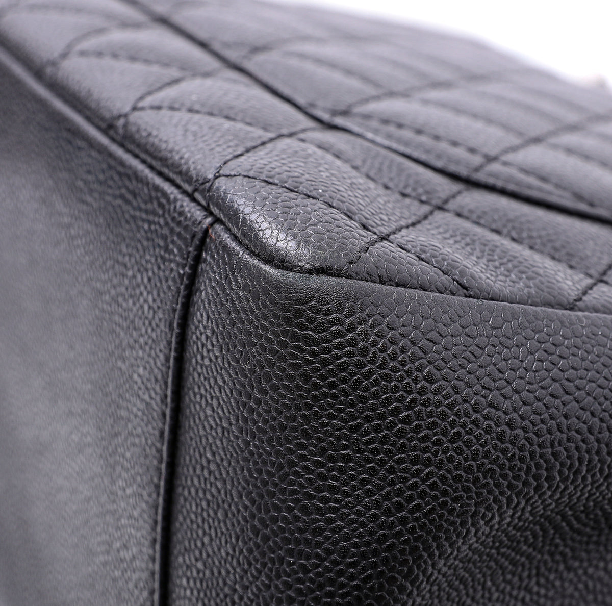 Chanel Black GST Bag-Chanel-THE CLOSET