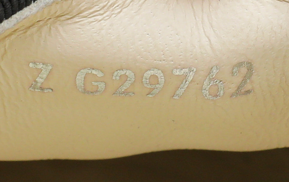 Chanel Black CC Cap Toe Sequins Espadrille 40-Chanel-THE CLOSET