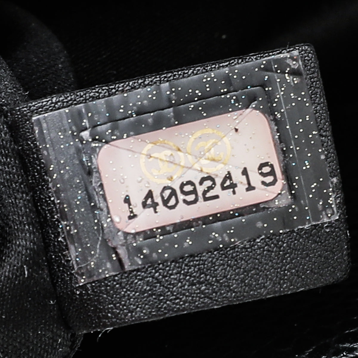 Chanel Black CC GST Medium Bag-Chanel-THE CLOSET