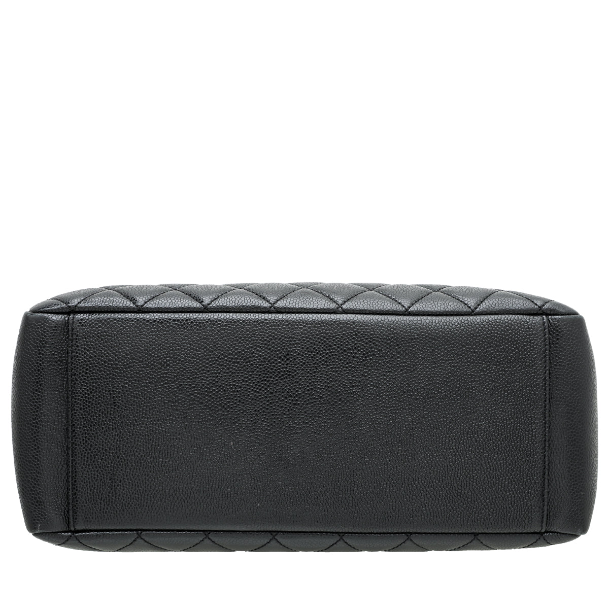 Chanel Black CC GST Medium Bag-Chanel-THE CLOSET