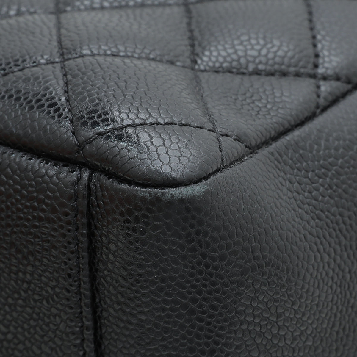 Chanel Black CC GST Medium Bag-Chanel-THE CLOSET