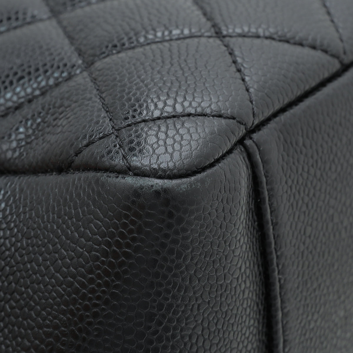 Chanel Black CC GST Medium Bag-Chanel-THE CLOSET