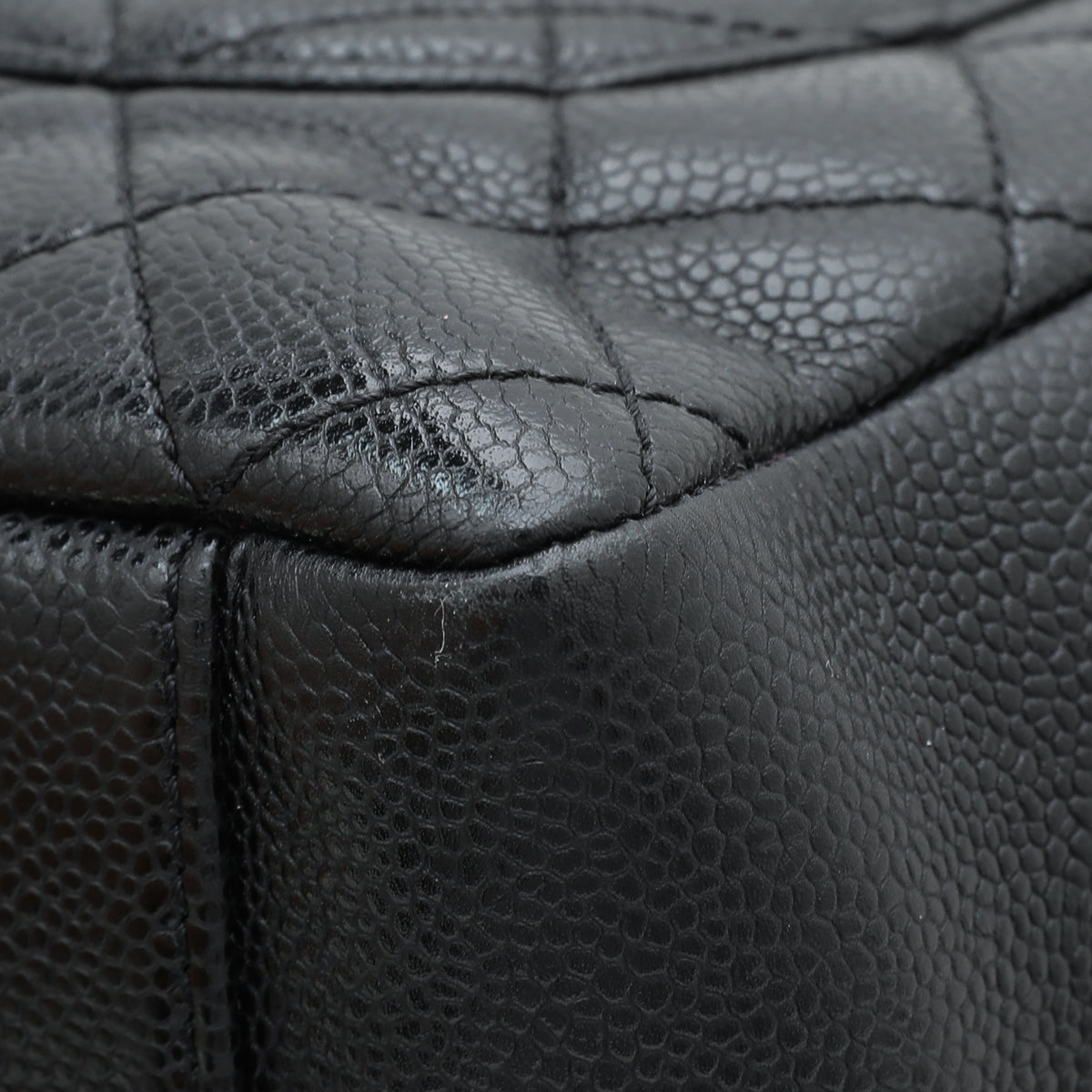 Chanel Black CC GST Medium Bag-Chanel-THE CLOSET