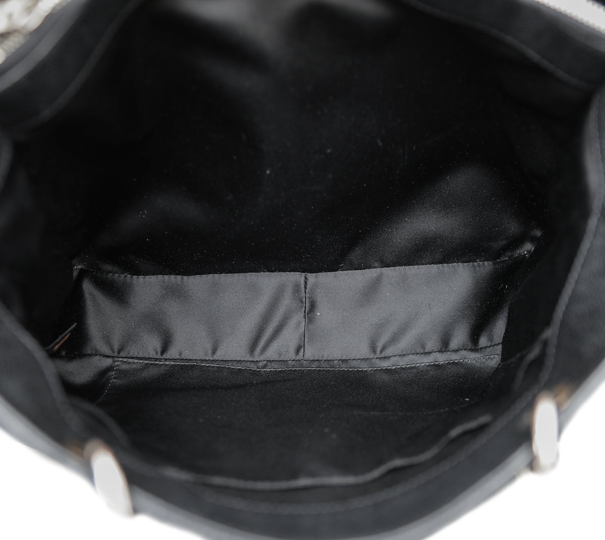 Chanel Black CC GST Medium Bag-Chanel-THE CLOSET