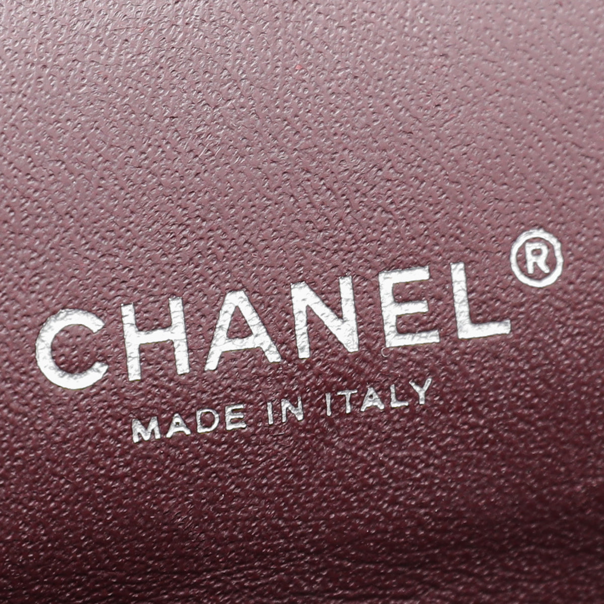 Chanel Black CC Classic Double Flap Maxi Bag-Chanel-THE CLOSET