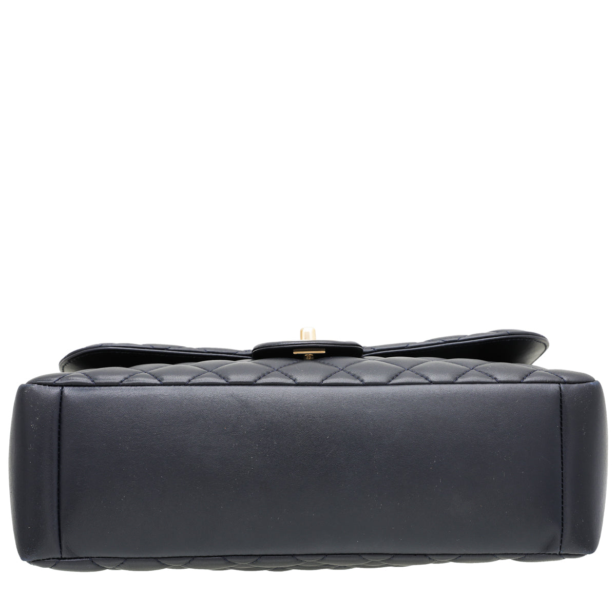 Chanel Indigo Blue CC Classic Diana Flap Bag-Chanel-THE CLOSET