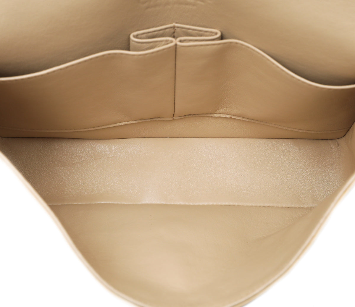 CHANEL Multicolor CC Classic Tweed Double Flap Medium Bag-Chanel-THE CLOSET