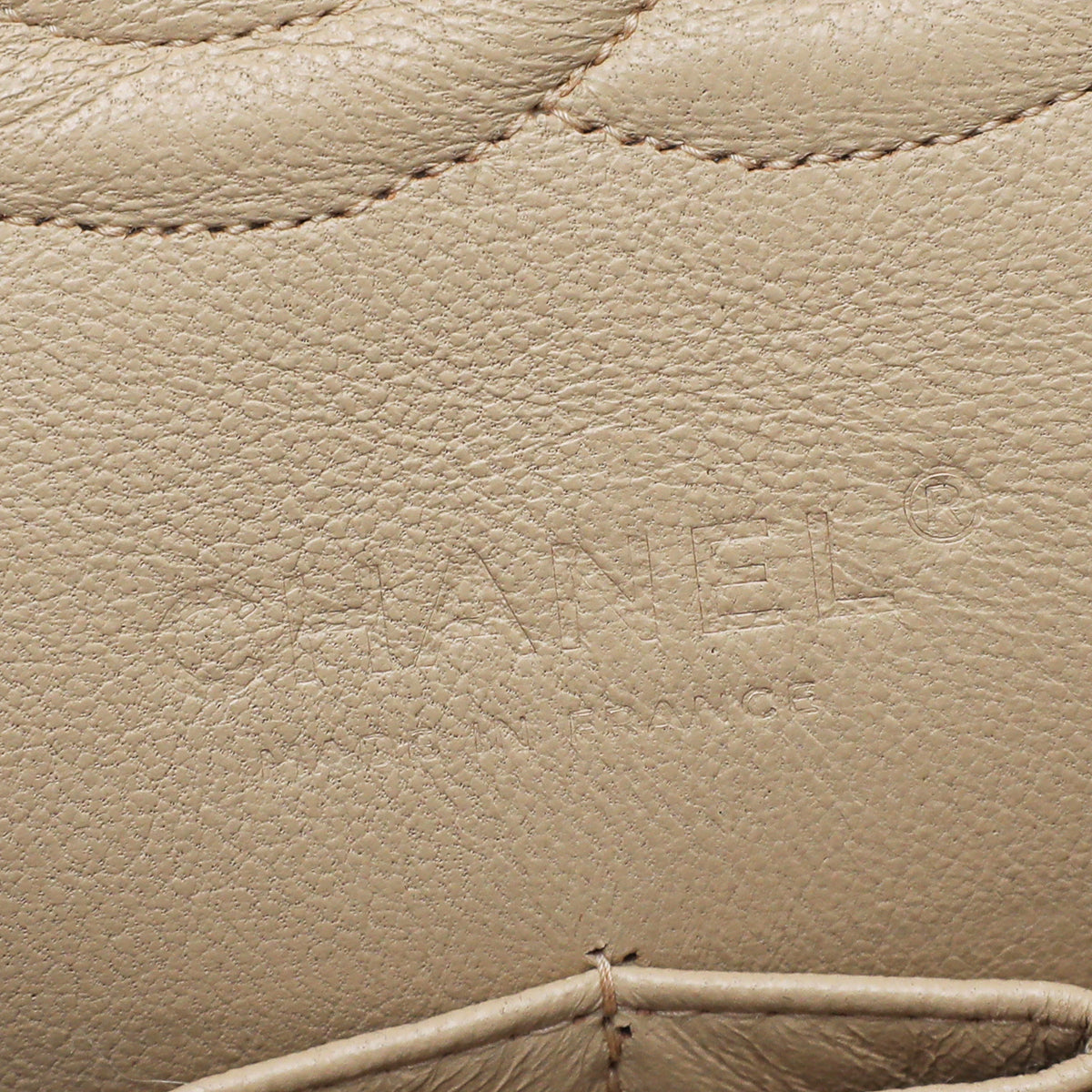 CHANEL Multicolor CC Classic Tweed Double Flap Medium Bag-Chanel-THE CLOSET