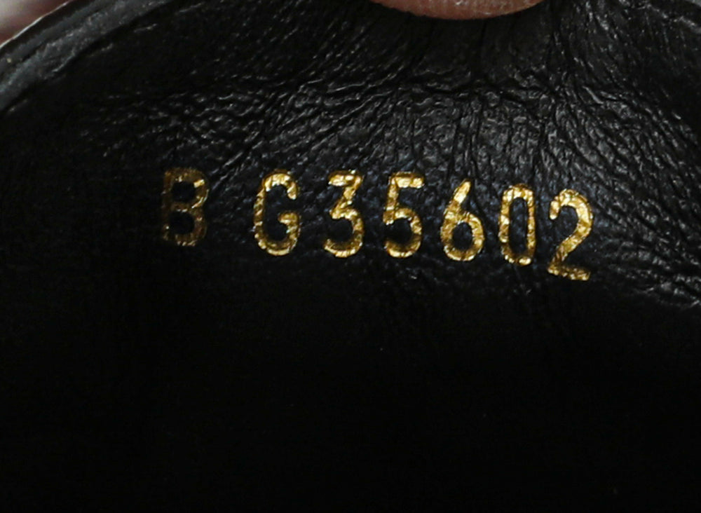 Chanel Black CC Crystal Espadrille Flat 39-Chanel-THE CLOSET