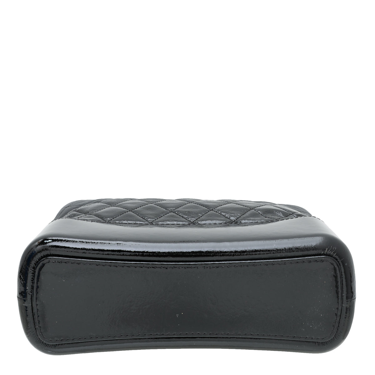 Chanel Black CC Gabrielle Medium Bag-Chanel-THE CLOSET