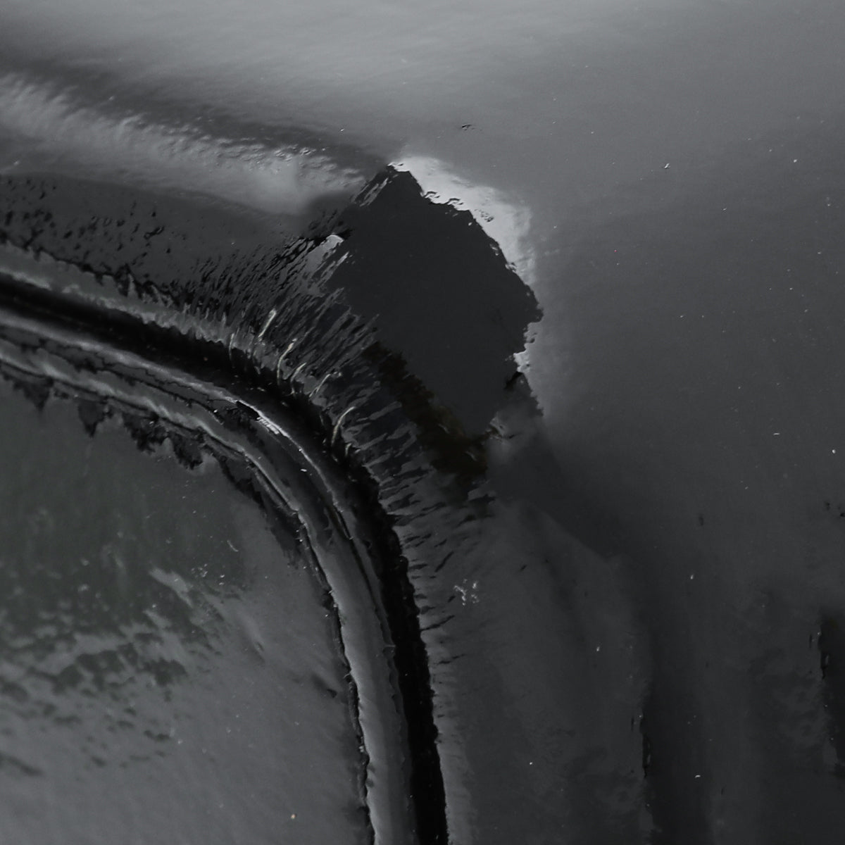 Chanel Black CC Gabrielle Medium Bag-Chanel-THE CLOSET