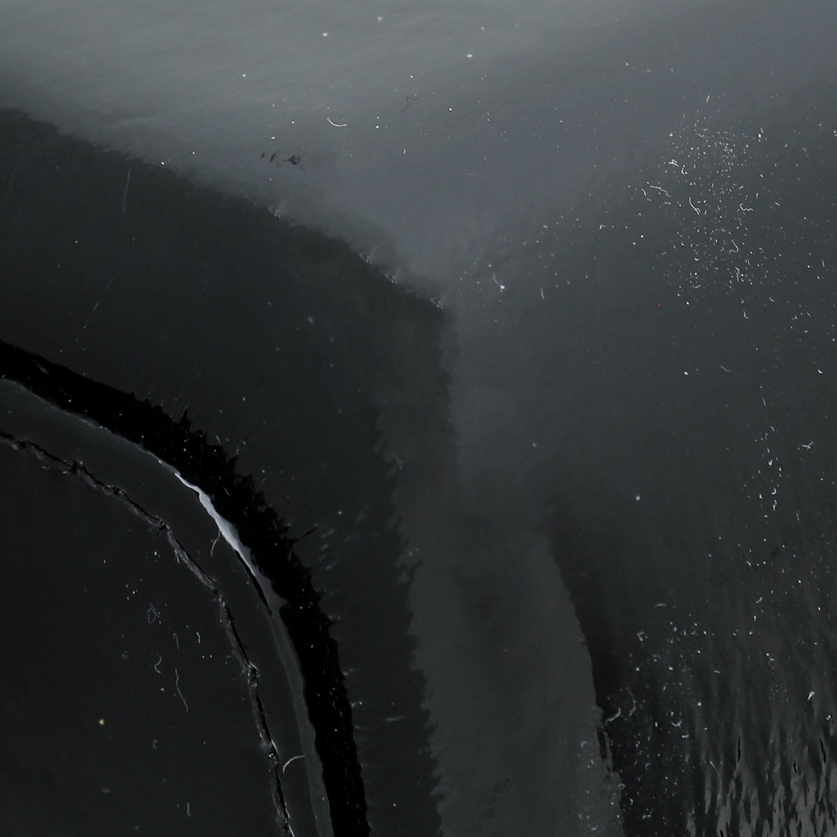 Chanel Black CC Gabrielle Medium Bag-Chanel-THE CLOSET