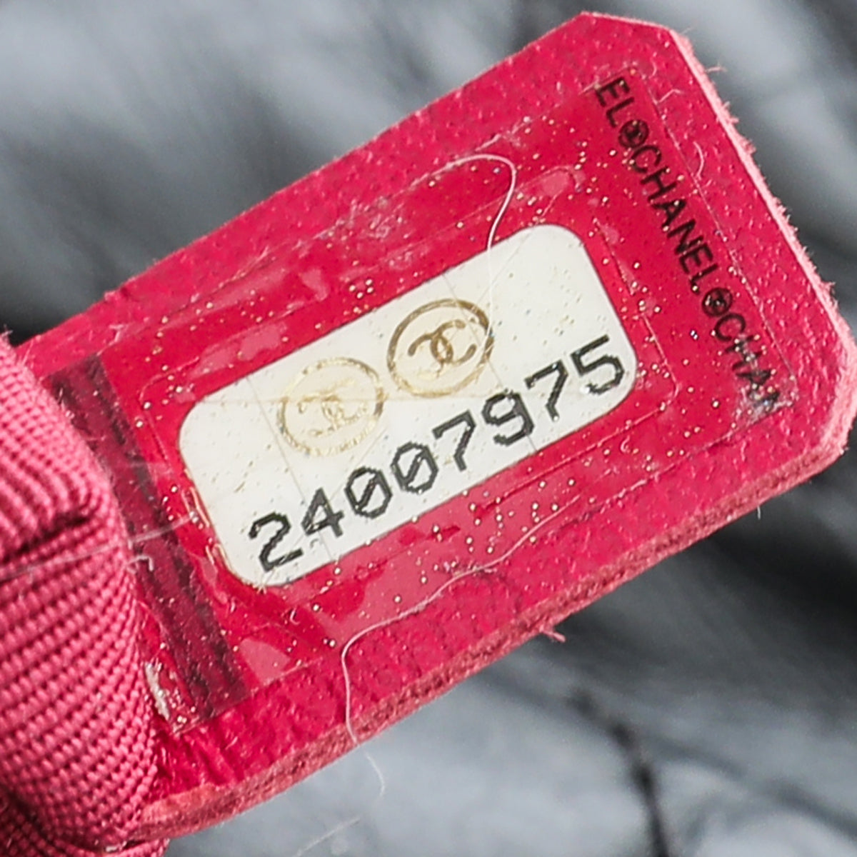 Chanel Black CC Gabrielle Medium Bag-Chanel-THE CLOSET