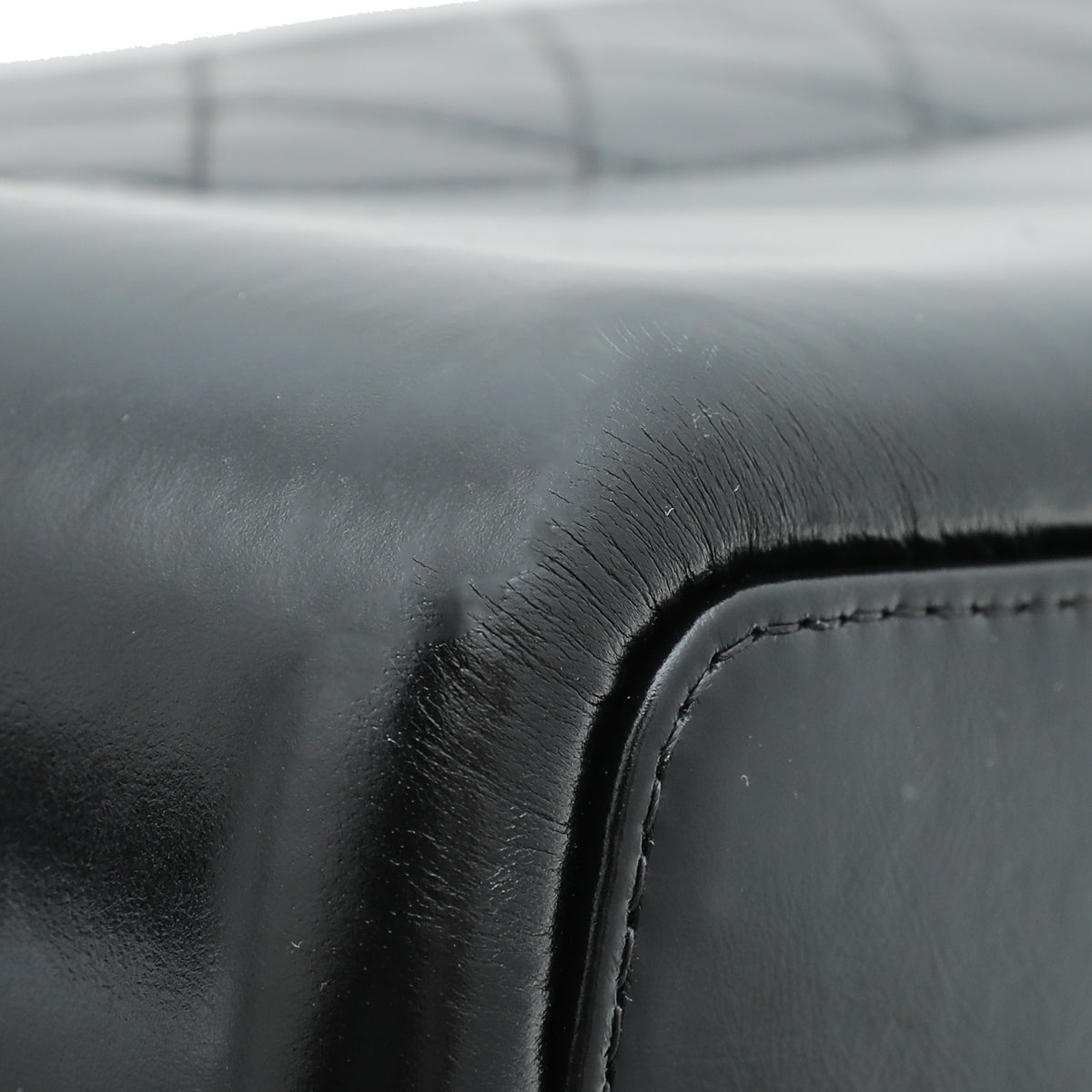 Chanel Black CC Gabrielle Medium Bag-Chanel-THE CLOSET